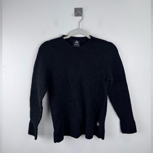 Swanndri Women Merino Wool Sweater Size Medium